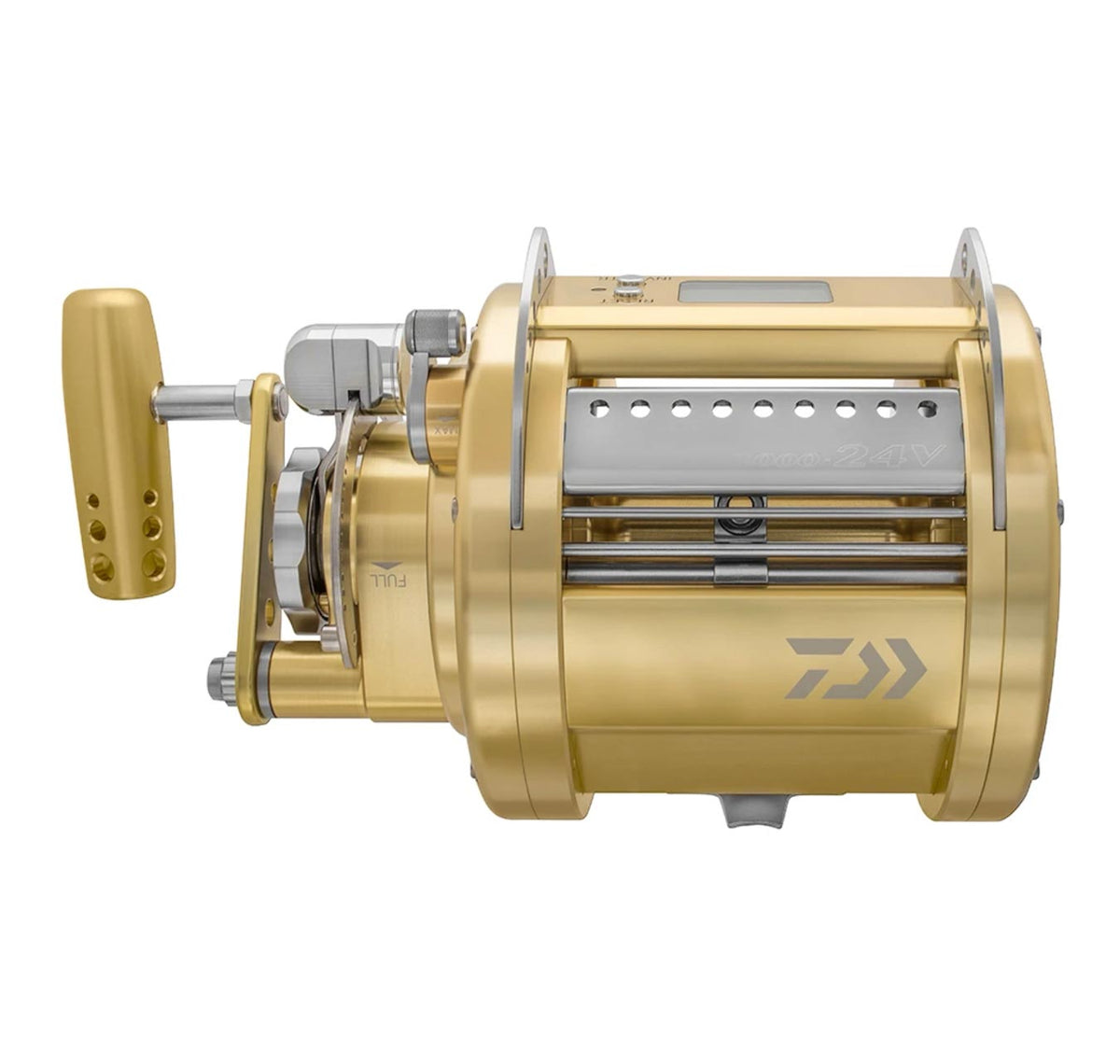 Daiwa Marinepower 3000 Electric Reel