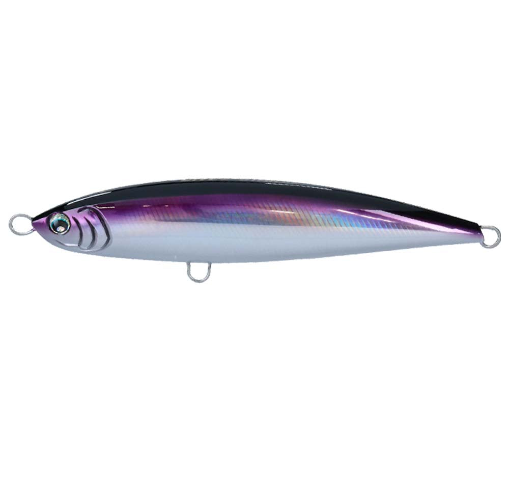 Daiwa Saltiga Dive Star 220F Lure Adel Segro