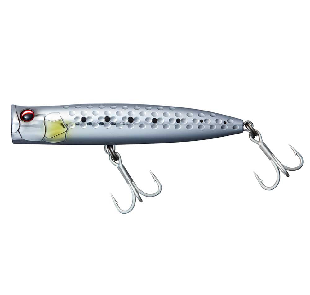 Daiwa Shore Spartan Power Splash 140 F Lure Gingira Sardine