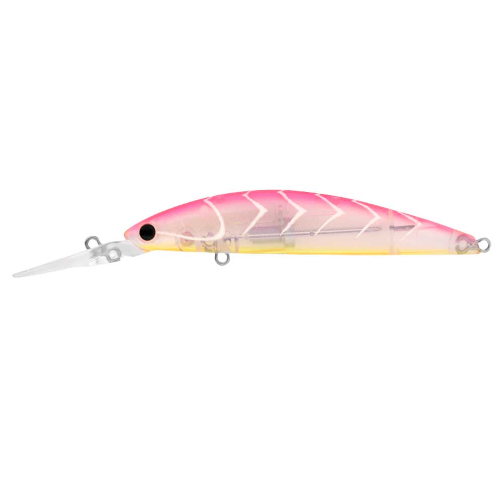 Daiwa Steez Current Master 93SP-DR Lure Colour Sakura Suji