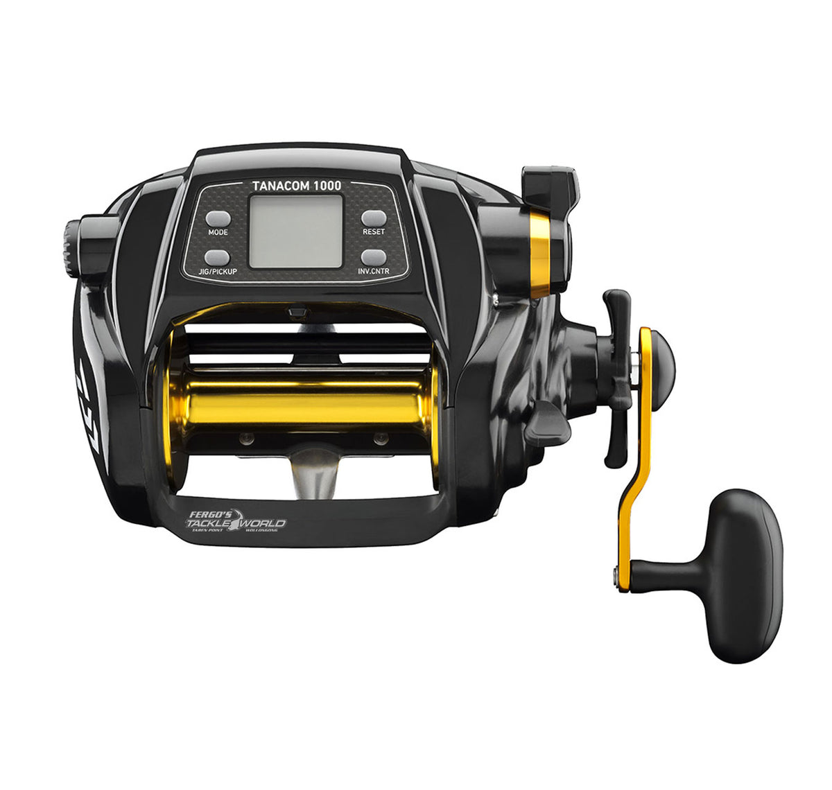 Daiwa Tanacom 1000 Electric Reel