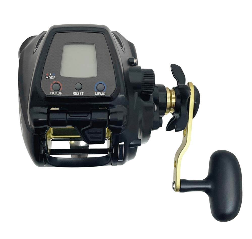 Daiwa Tanacom 500 Electric Reel