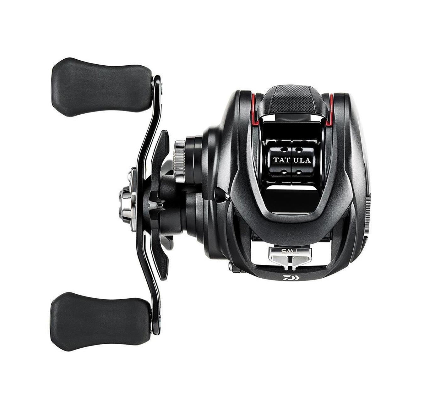 Daiwa Tatula 100H Reel