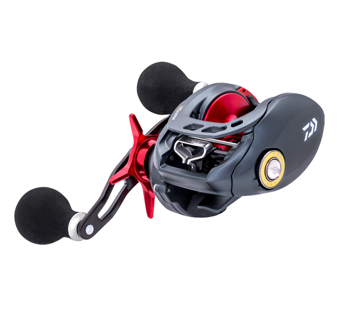 Daiwa Tatulion HD Custom Reel