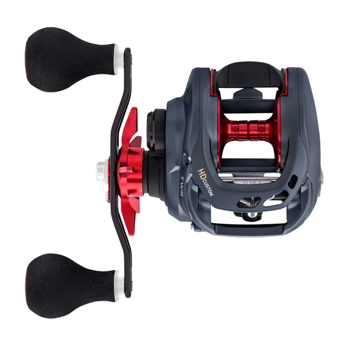 Daiwa Tatulion HD Custom Reel