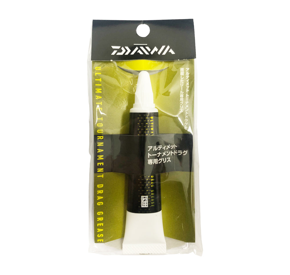 Daiwa Ultimate Tournament Drag Grease