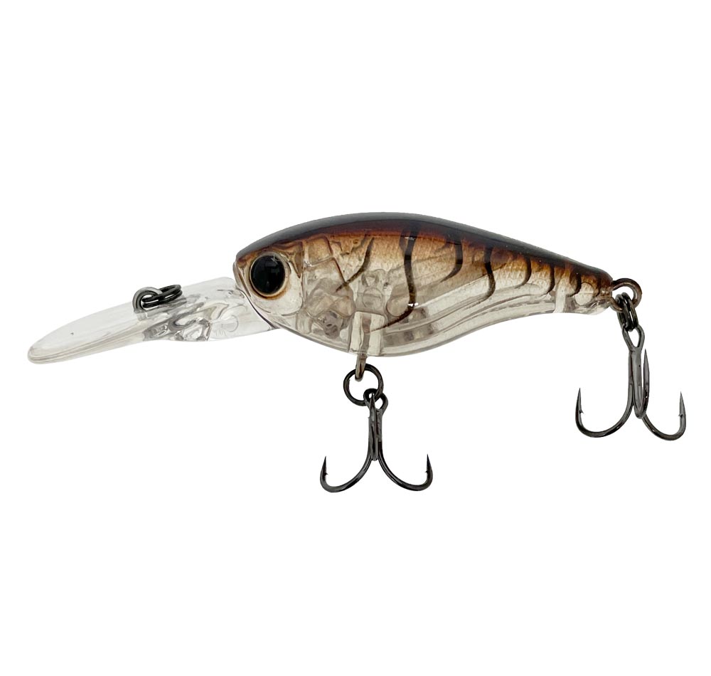 Ecogear CX 40HS Lure Col 523