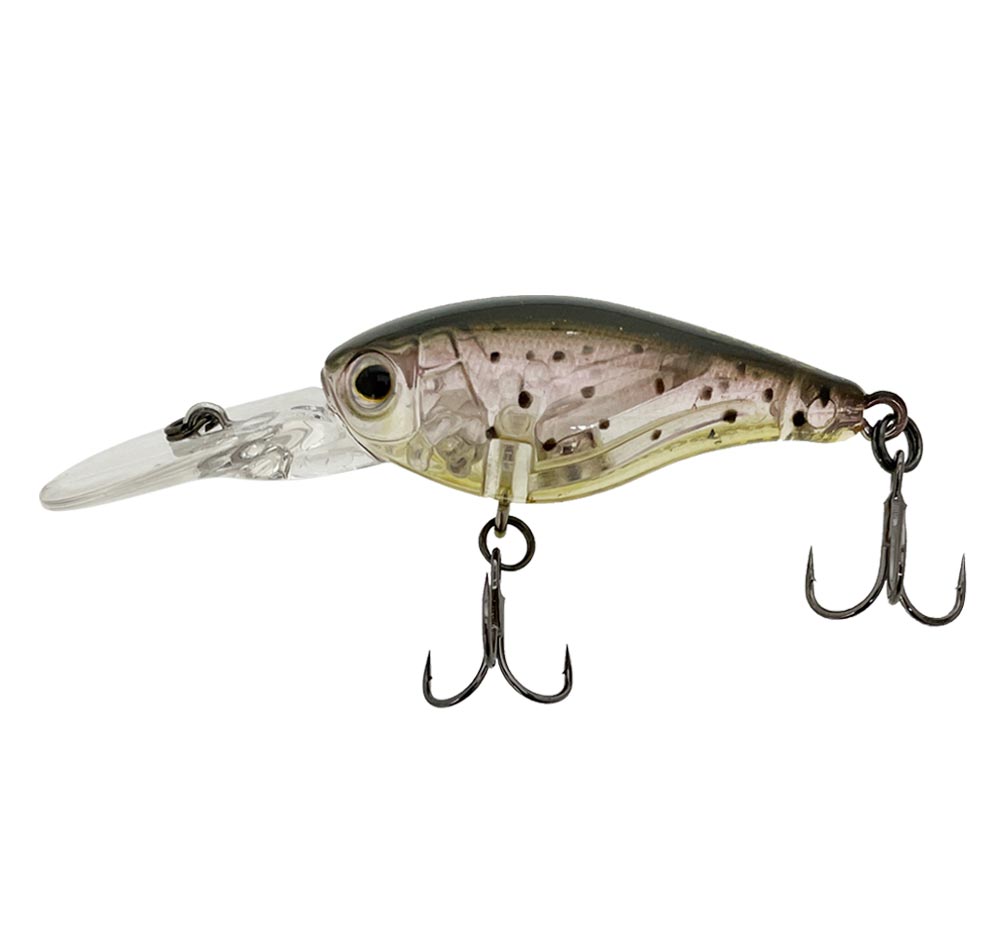 Ecogear CX 40HS Lure Col 529