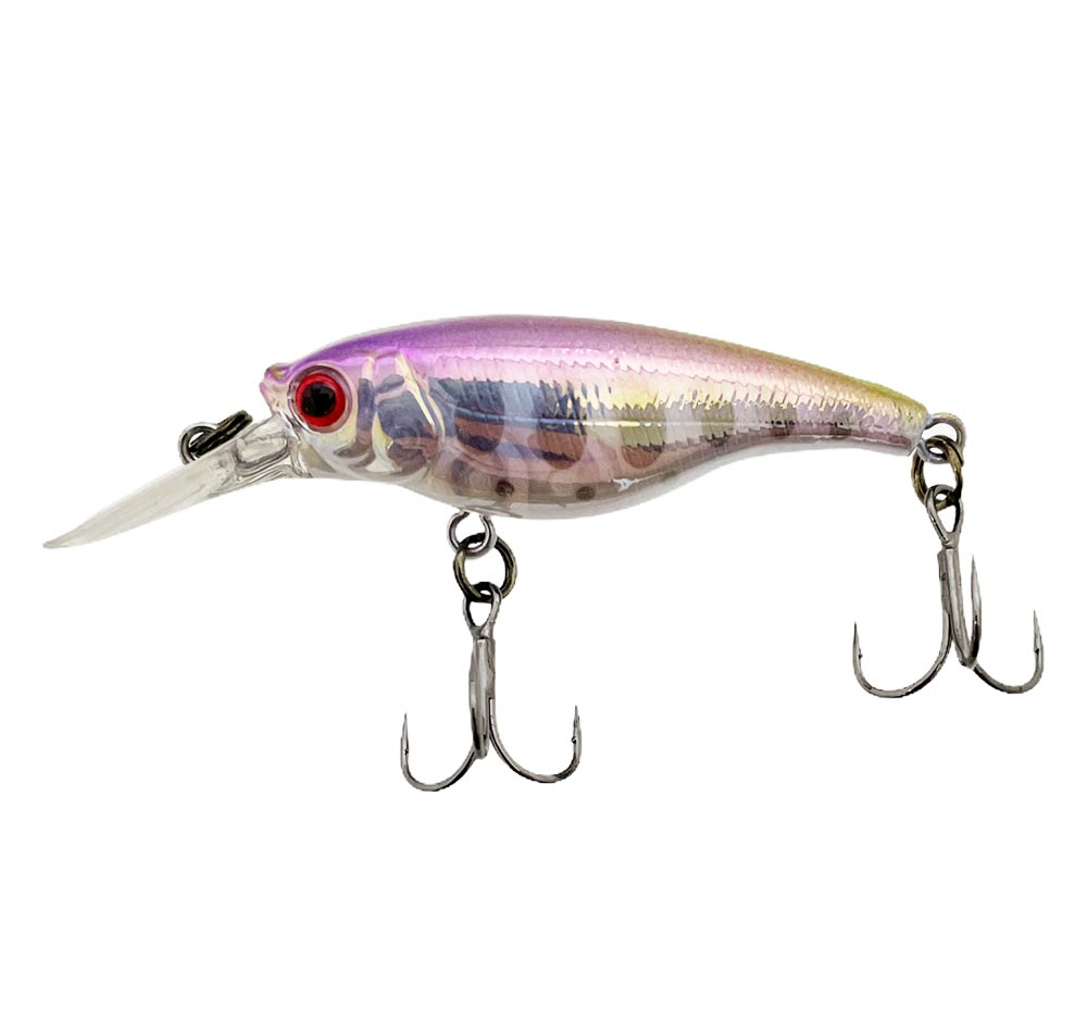 Ecogear SX 40F Lure Col 308