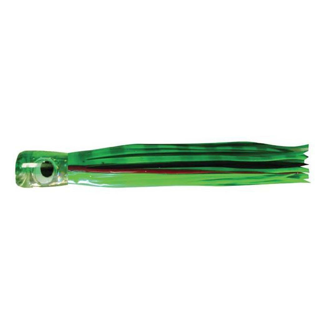Entice Warhead Skirted Lures
