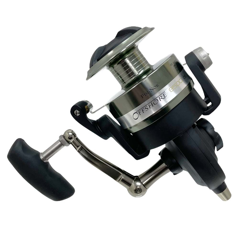 Fin-Nor Offshore 8500 Spin Reel