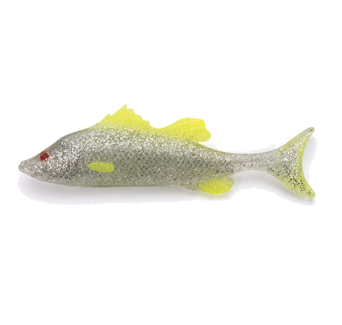 Fuze Bazza Baits Soft Plastics