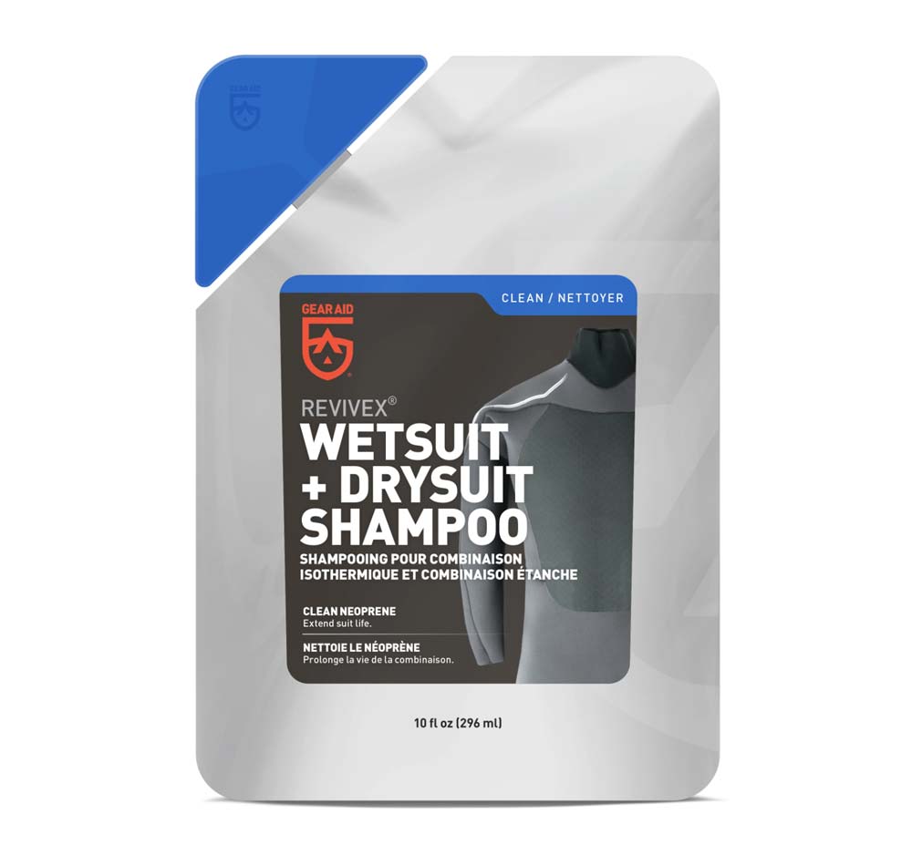 Gear Aid Revivex Wetsuit Shampoo 296ml