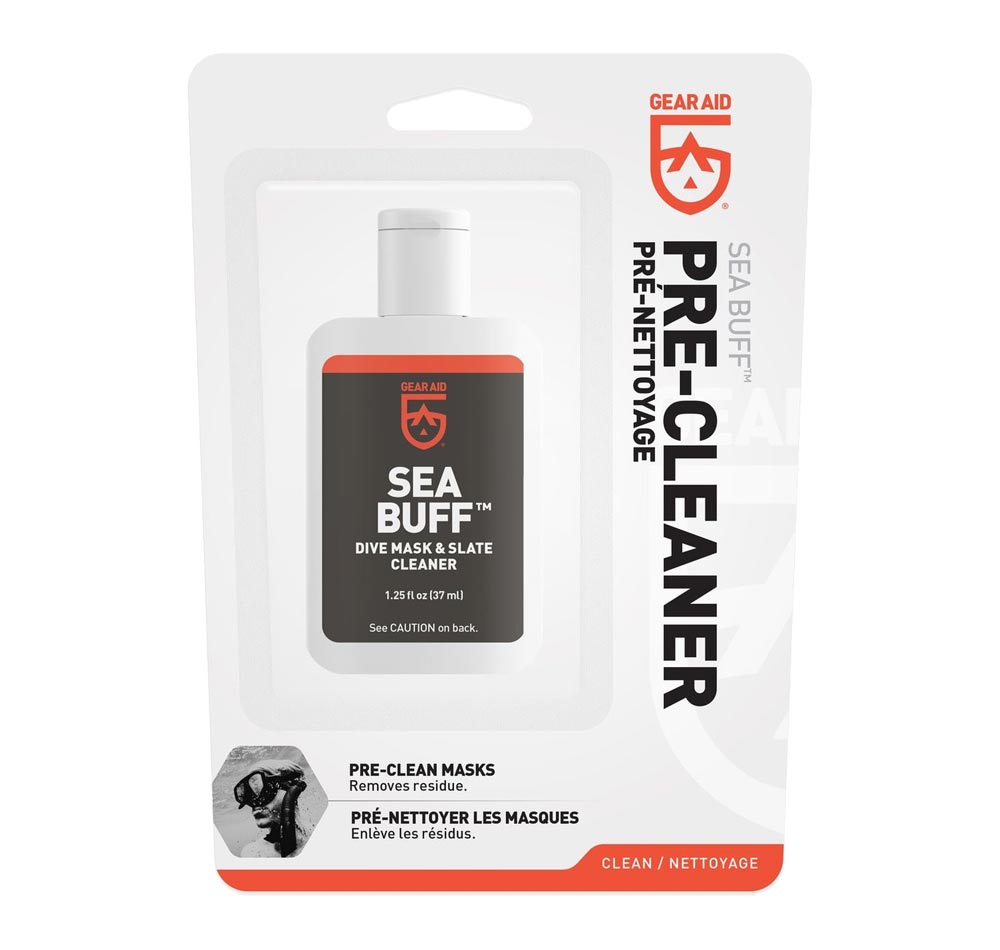 Gear Aid Sea Buff 37ml