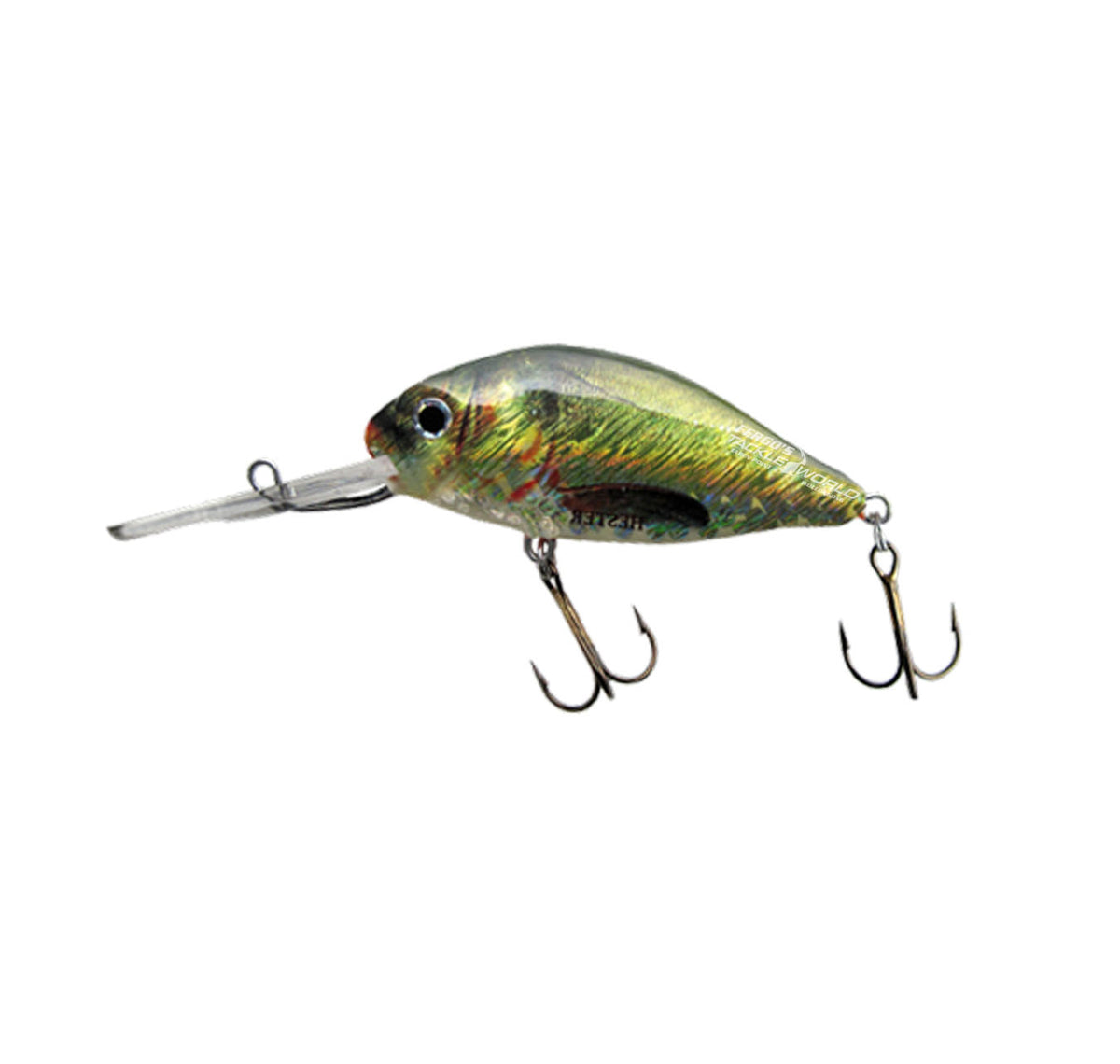 Hester Prussian Carp Lures