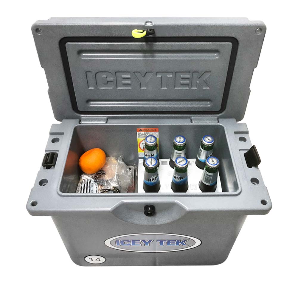 Icey Tek Oneskin 14L Tradie Cooler