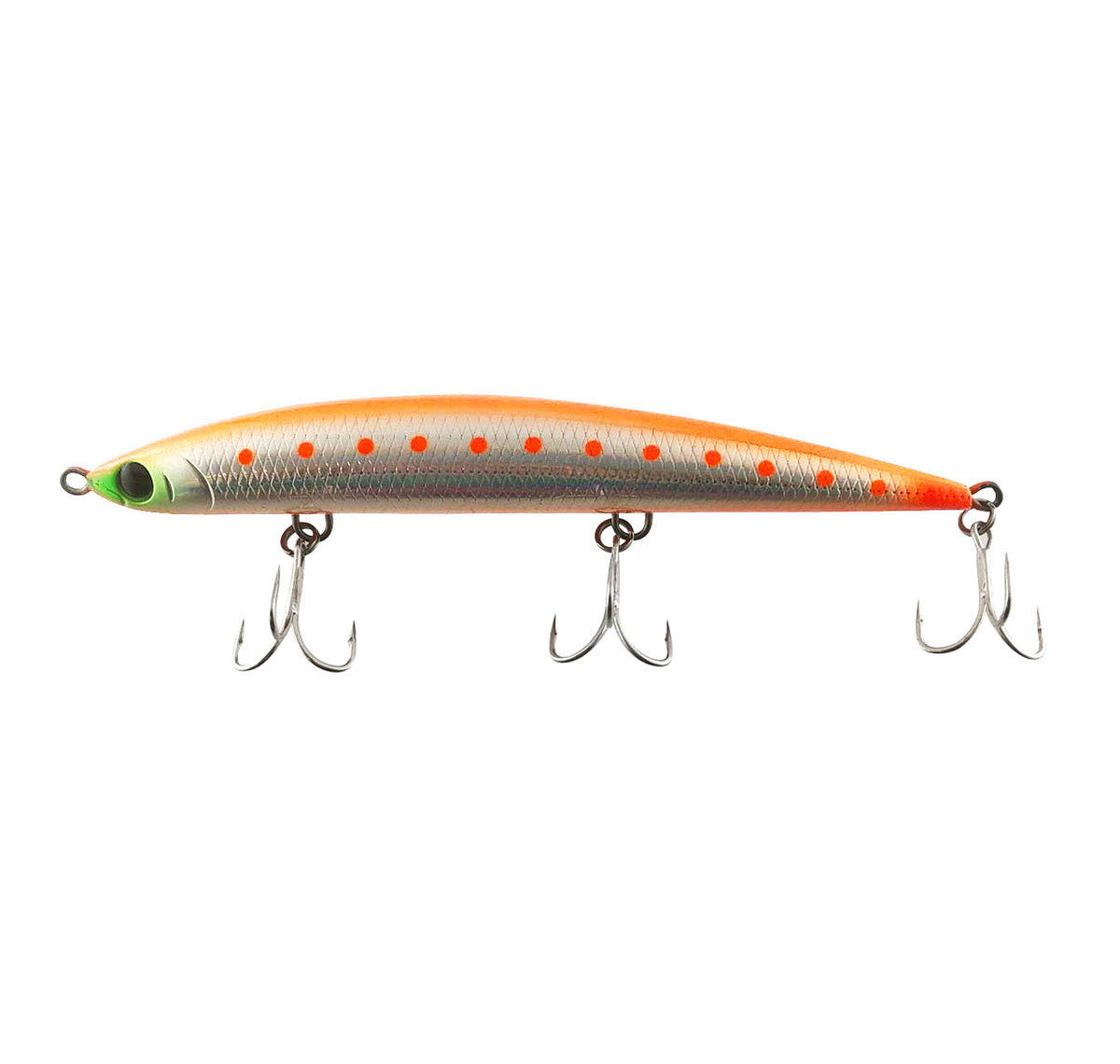 Jackson Athlete 14SSP Lures