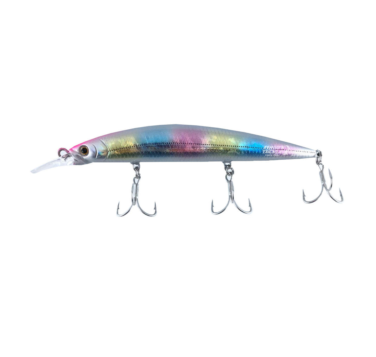 Jackson Athlete 115MDS Lure Colour URB