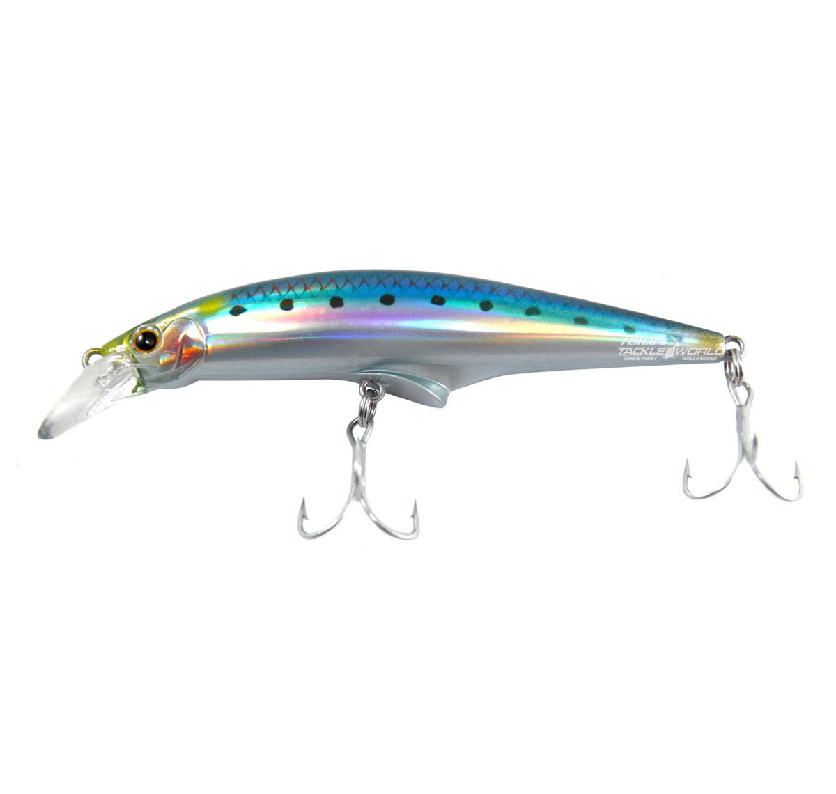 Jackson G-Control 28 Lure Col LIW
