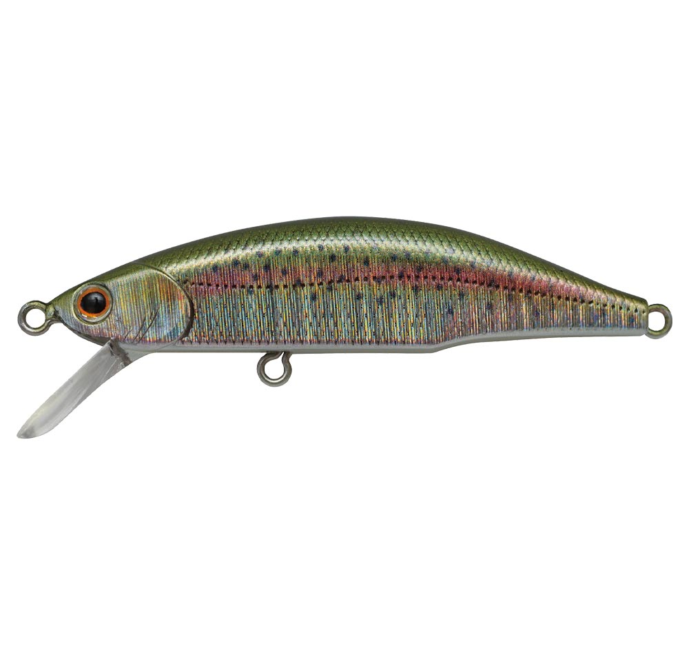 Jackson Meteora 52mm Hard Body Lure BKG