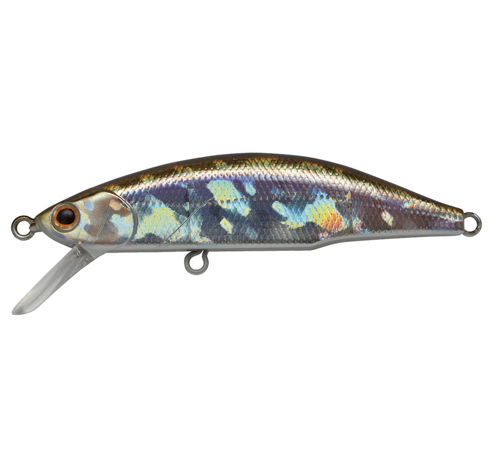 Jackson Meteora 52mm Hard Body Lure WAK