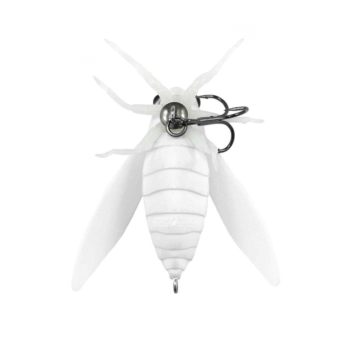 Jackson Namazemi Cicada Flottant Leurre ASH (5039 Jackson Namazemi Cicada Flottant Leurre ASH (5039
