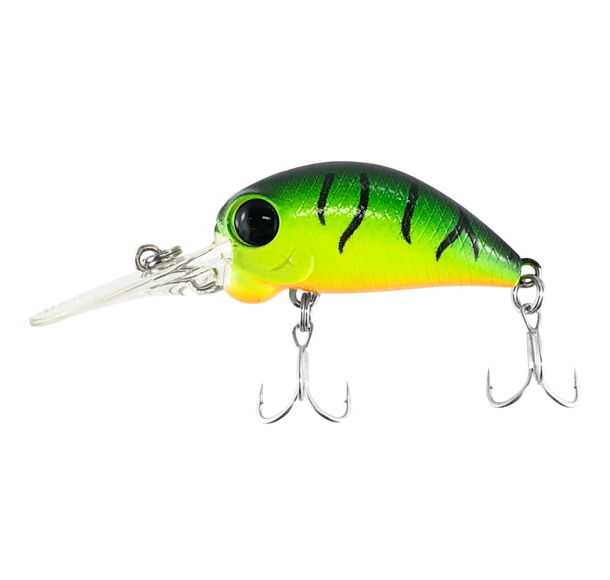 Jackson Pygmy Crank Lure Colour TIG