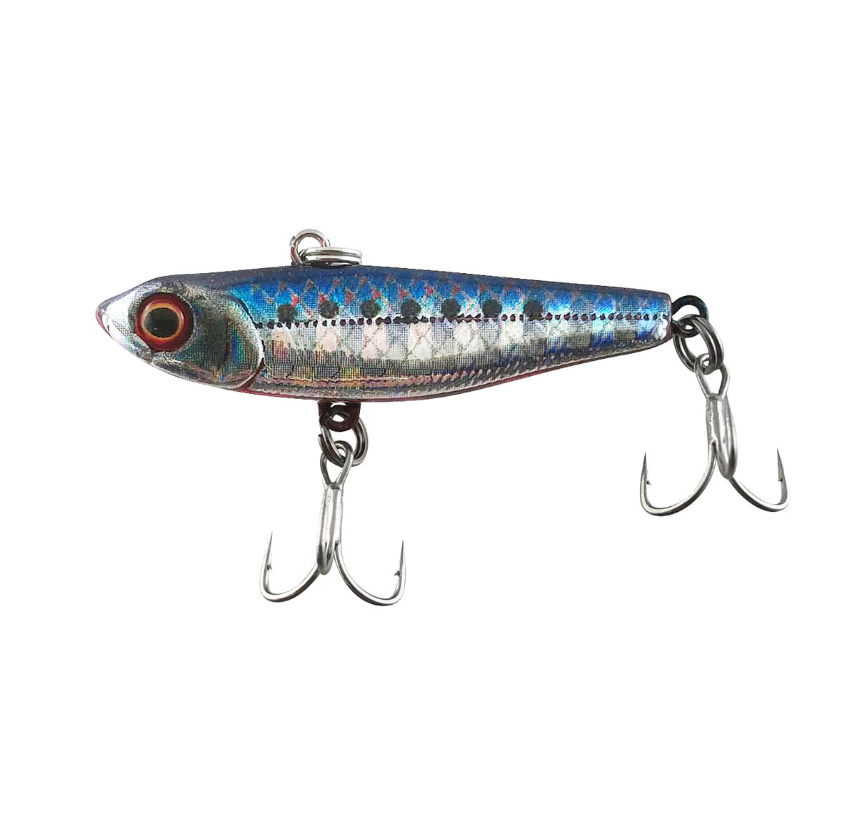 Jackson Pygmy Vib Lure Colour SRI