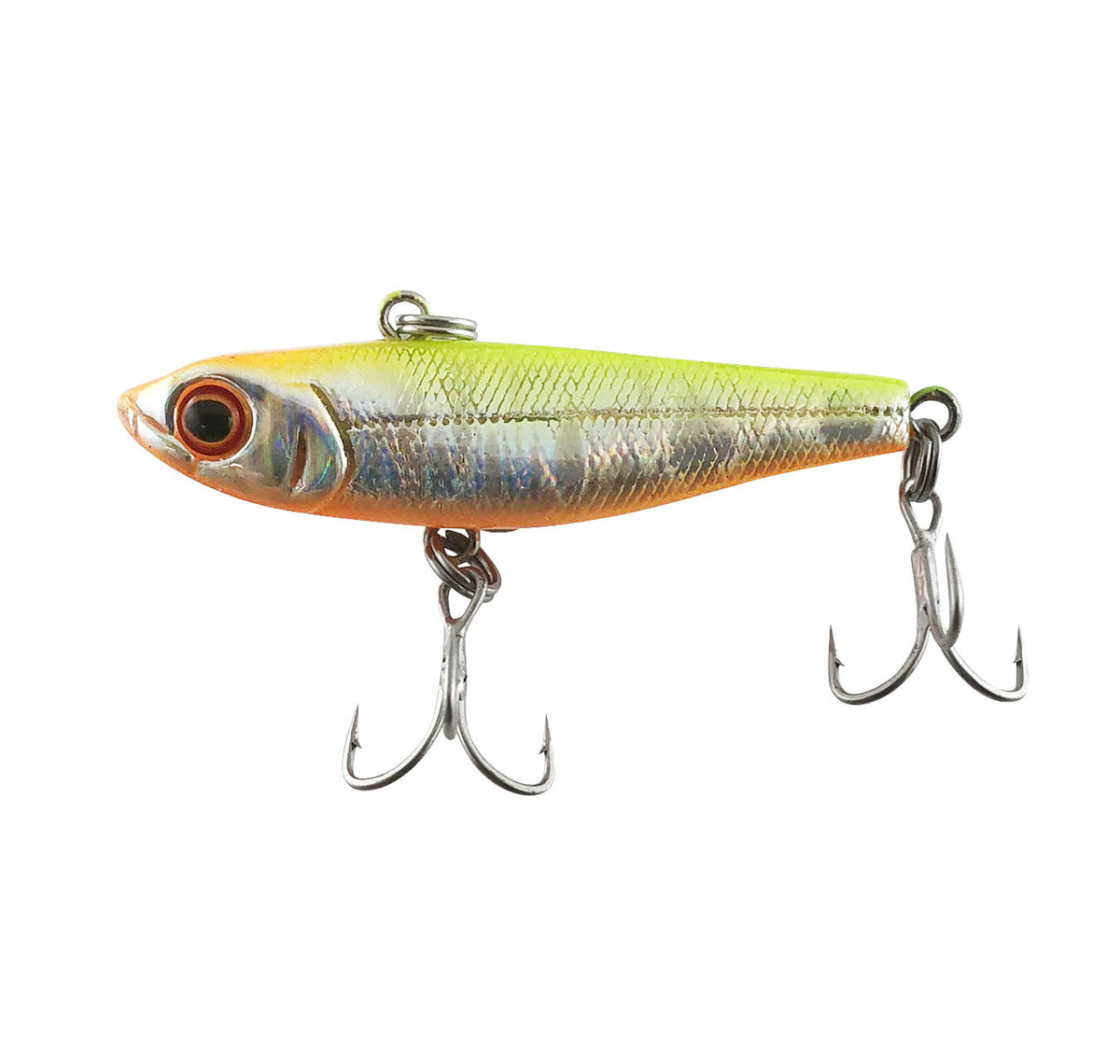 Jackson Pygmy Vib Lure Colour WSC