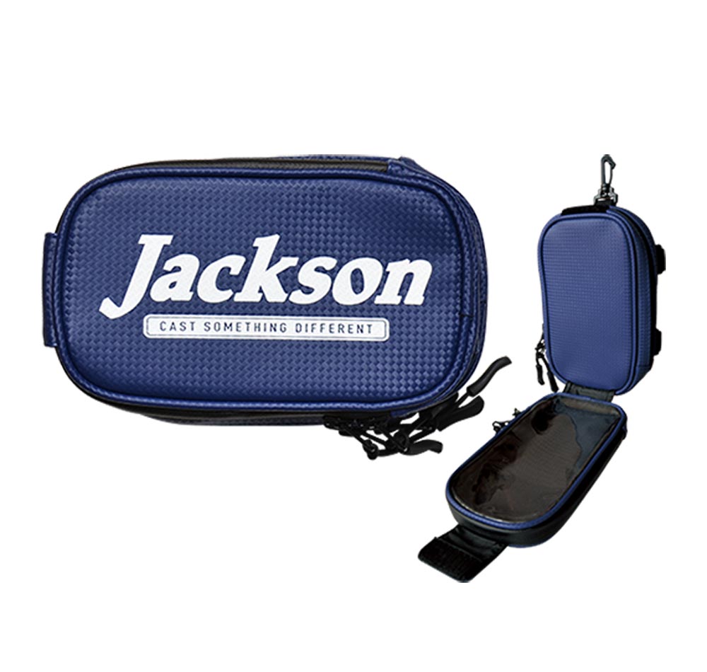 Jackson Waterproof Smartphone Case