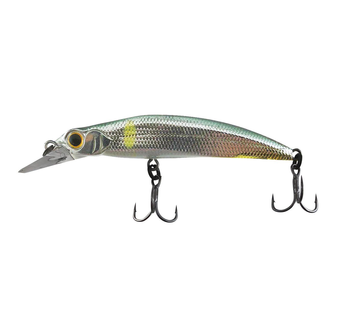 Jackson Shizuku 62V Lures AS2