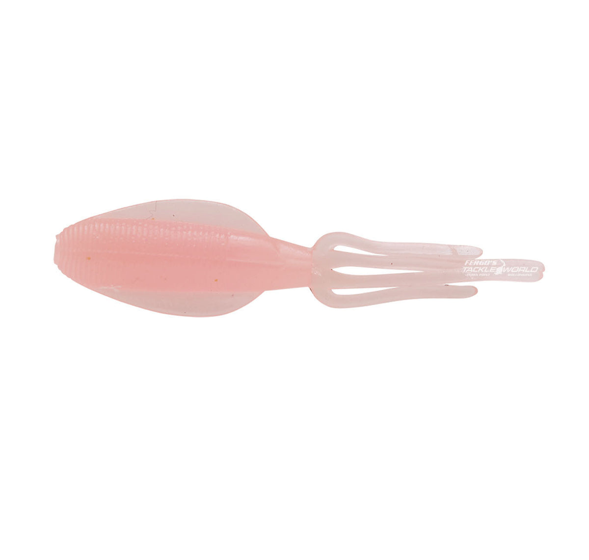 Jackson Tiny Squid Soft Plastics GLP