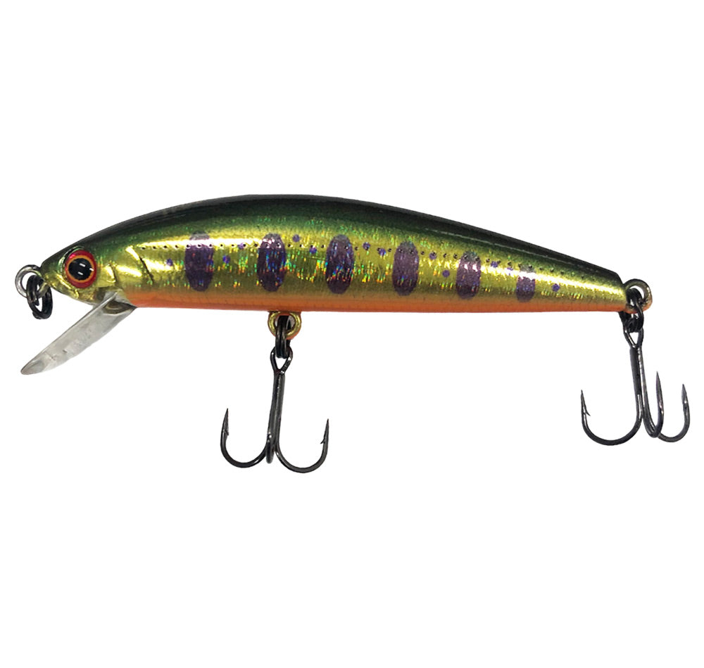Jackson Trout Tune HW 55 Lure