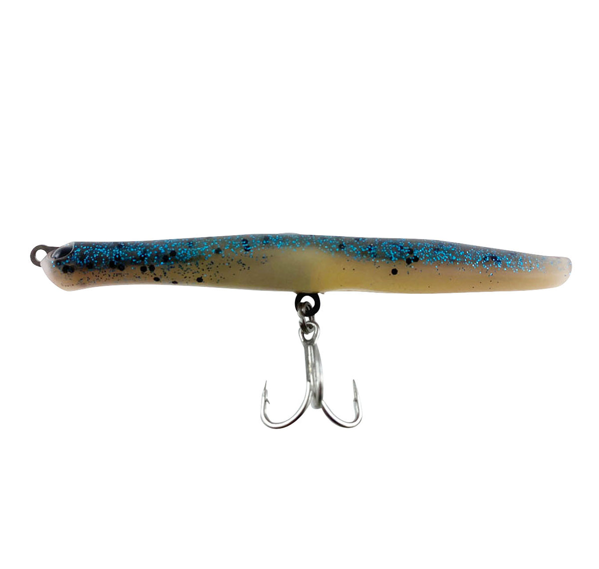 Jackson Unyo Unyo Soft Plastics