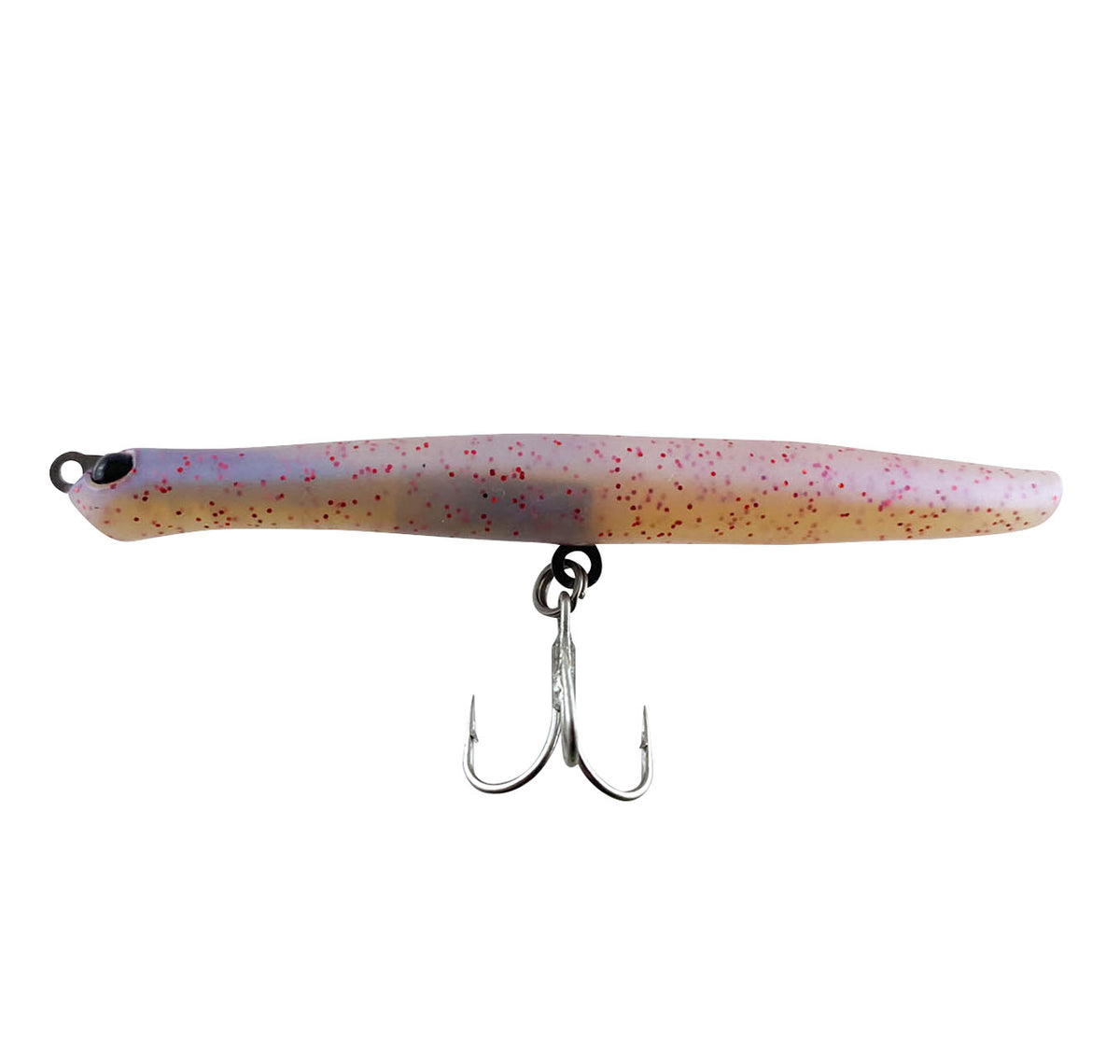 Jackson Unyo Unyo Soft Plastics