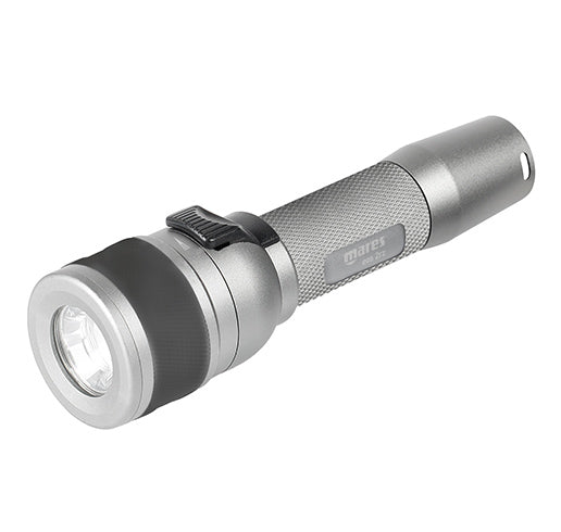 Mares Eos 2rz Rechargeable Dive Torch
