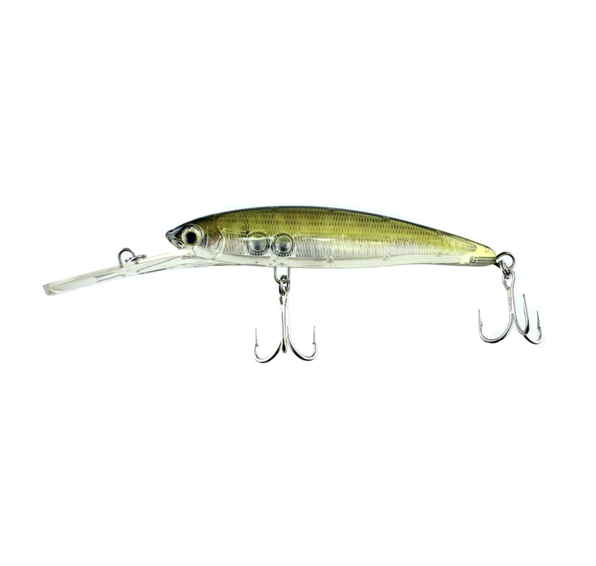 Maria Deep Snare Lures