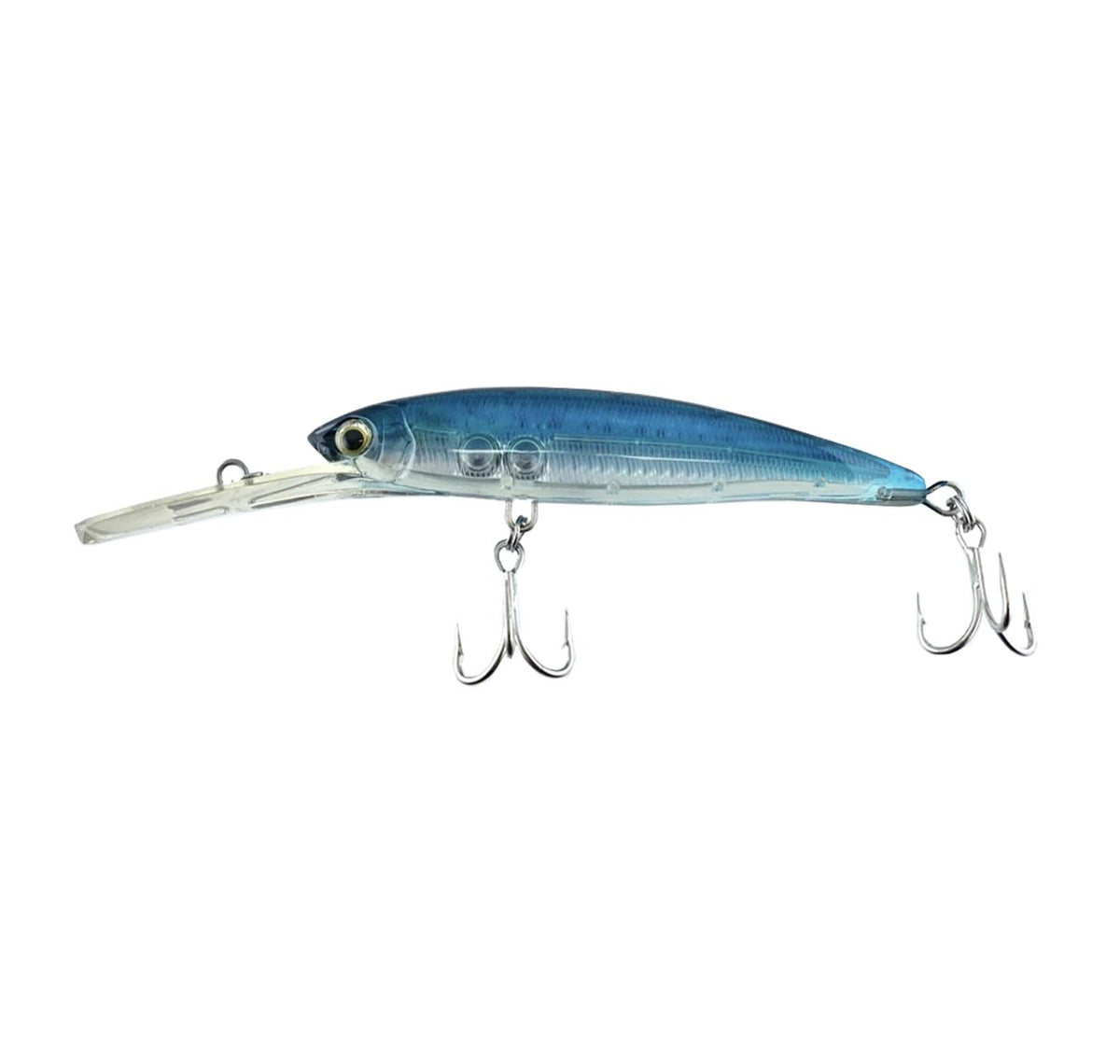 Maria Deep Snare Lures