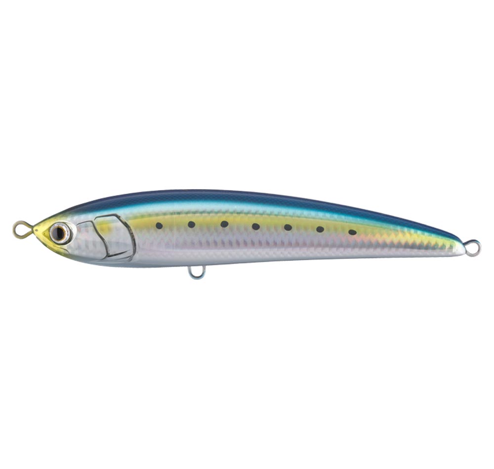 Maria Legato 165mm 50g (rigged) Floating Lure