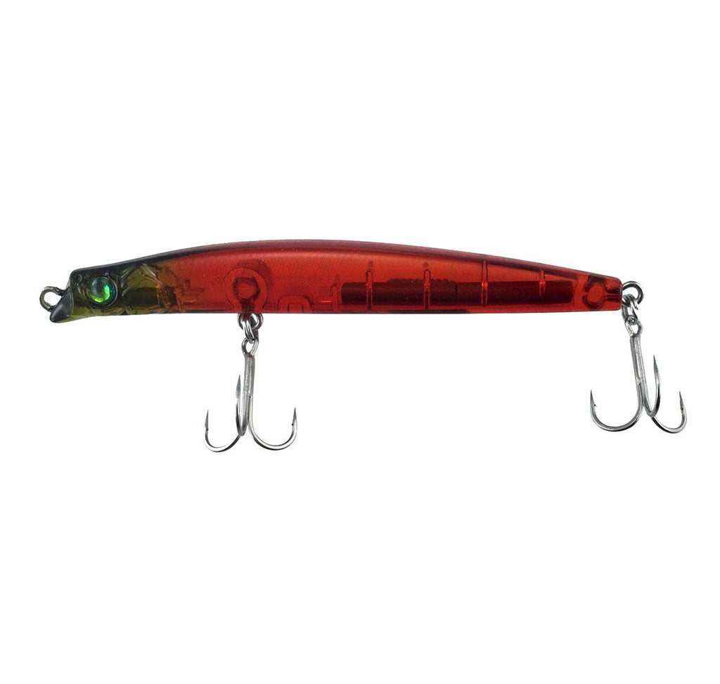 Megabass Cutter Lures - Fergo