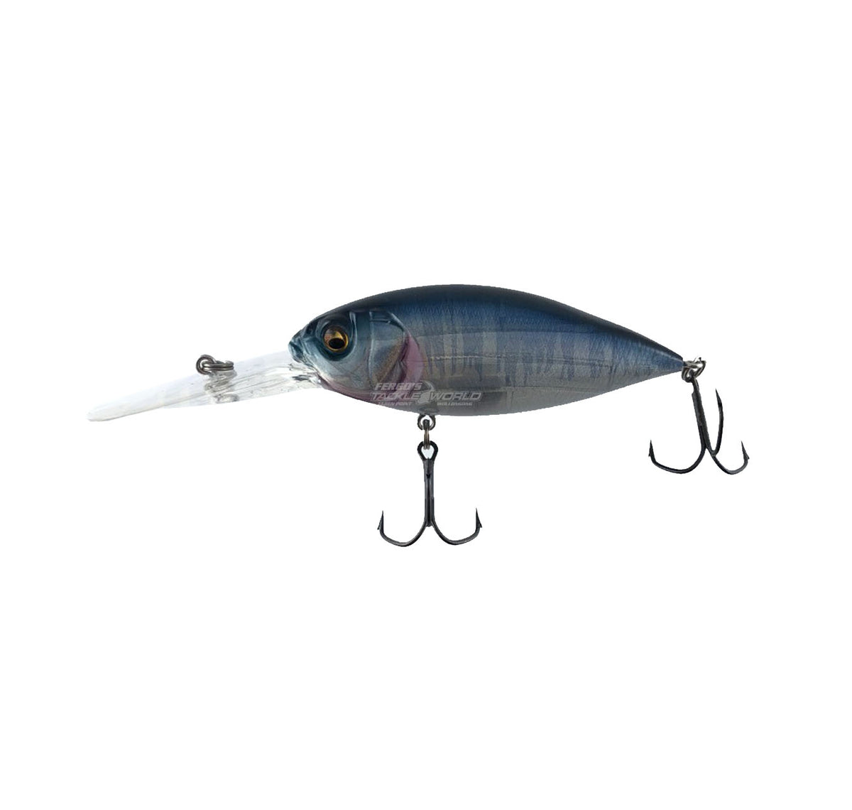 Megabass Deep-X 300 Lures