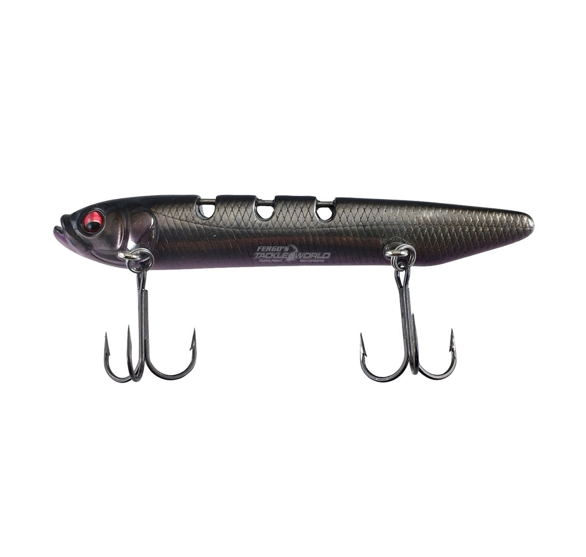 Megabass Dying Fish Lures