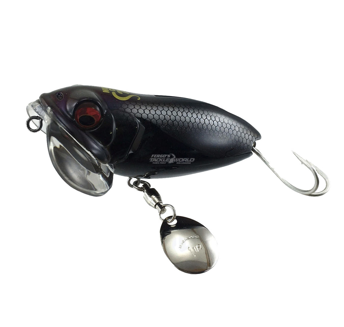 Megabass Noisy Cat Lures