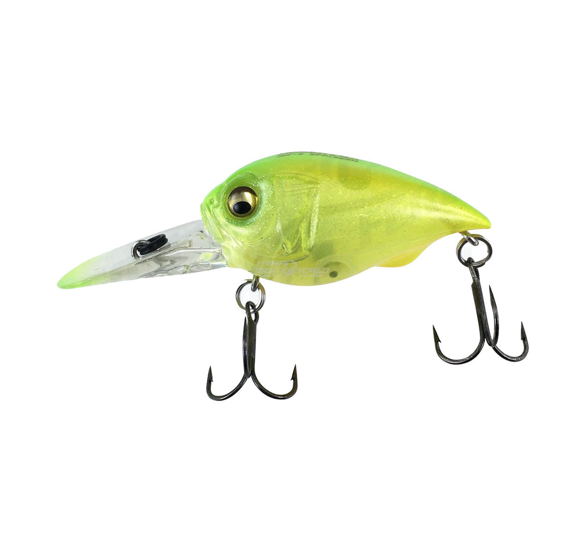 Megabass SM-X Spriggan Lures