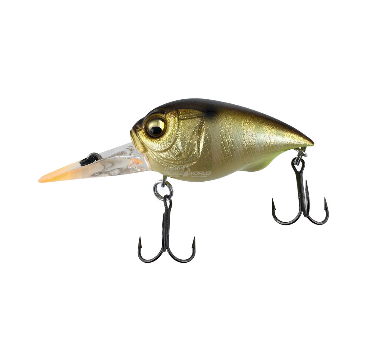 Megabass SM-X Spriggan Lures