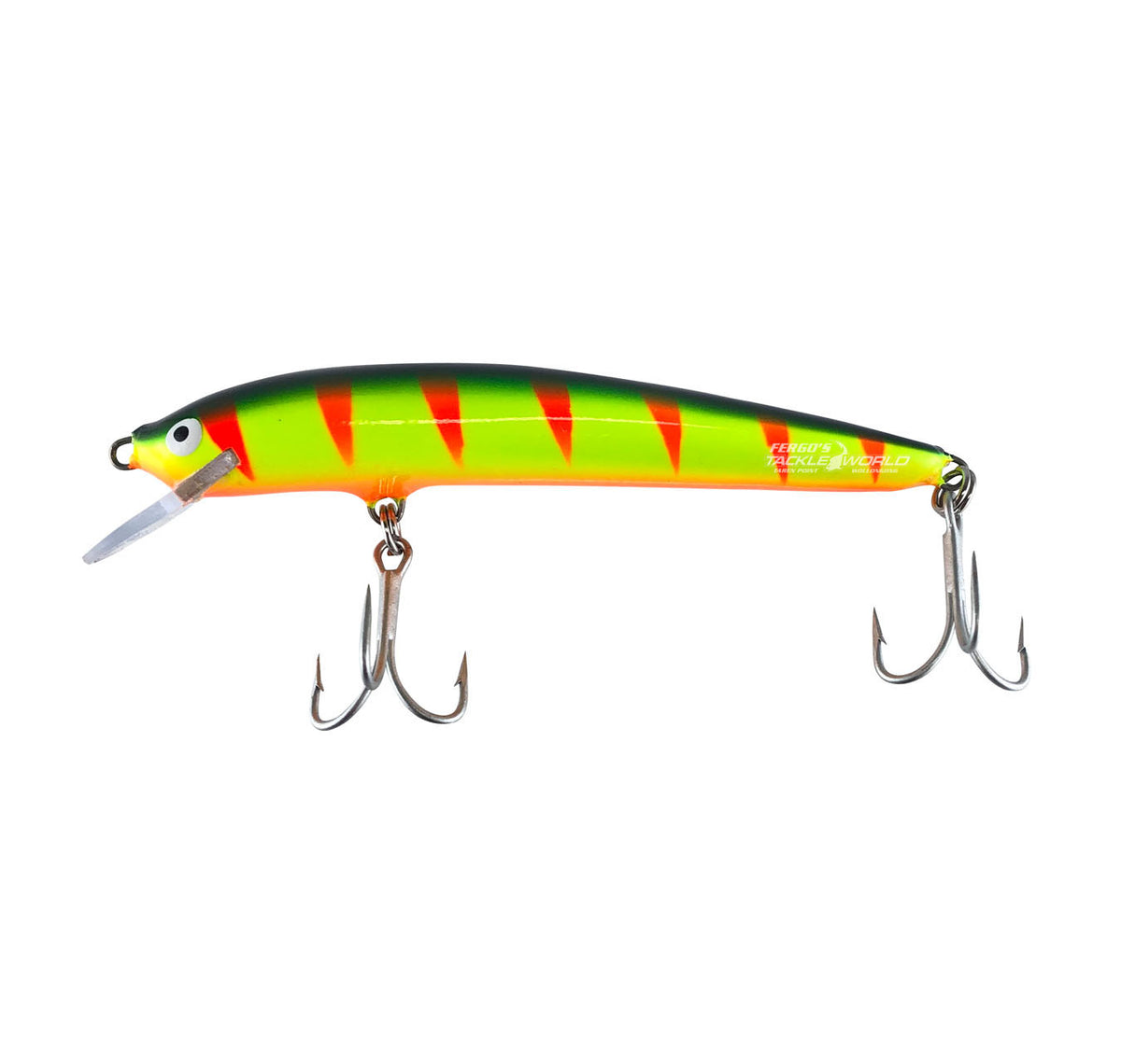 Nils Master Invincible Floating 120mm Lures
