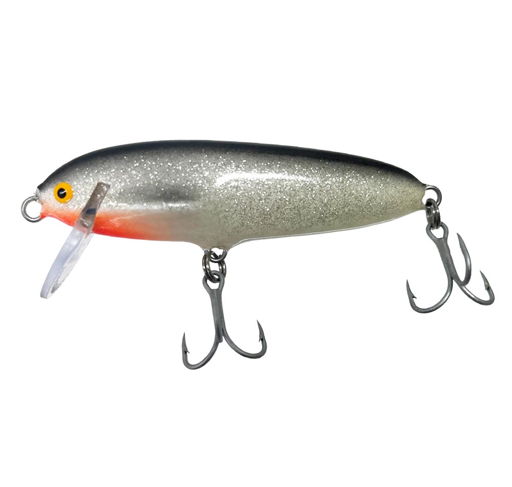 Nils Master Spearhead Lure Colour 043