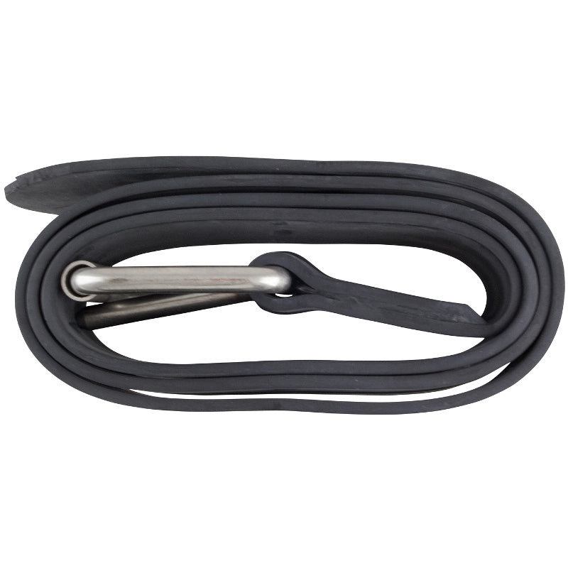 Ocean Hunter Rubber Weight Belt