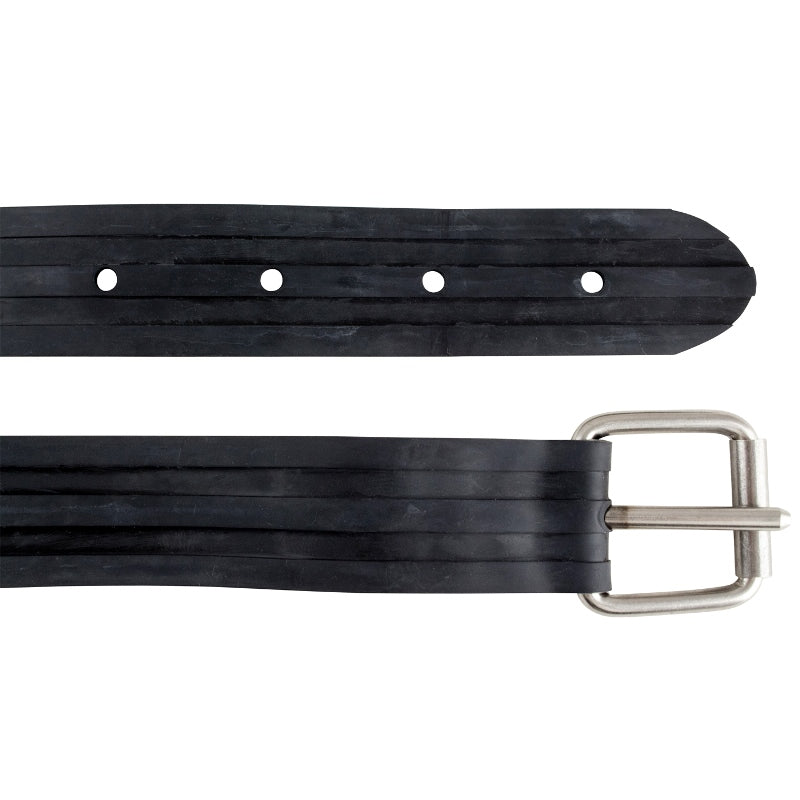 Ocean Hunter Rubber Weight Belt