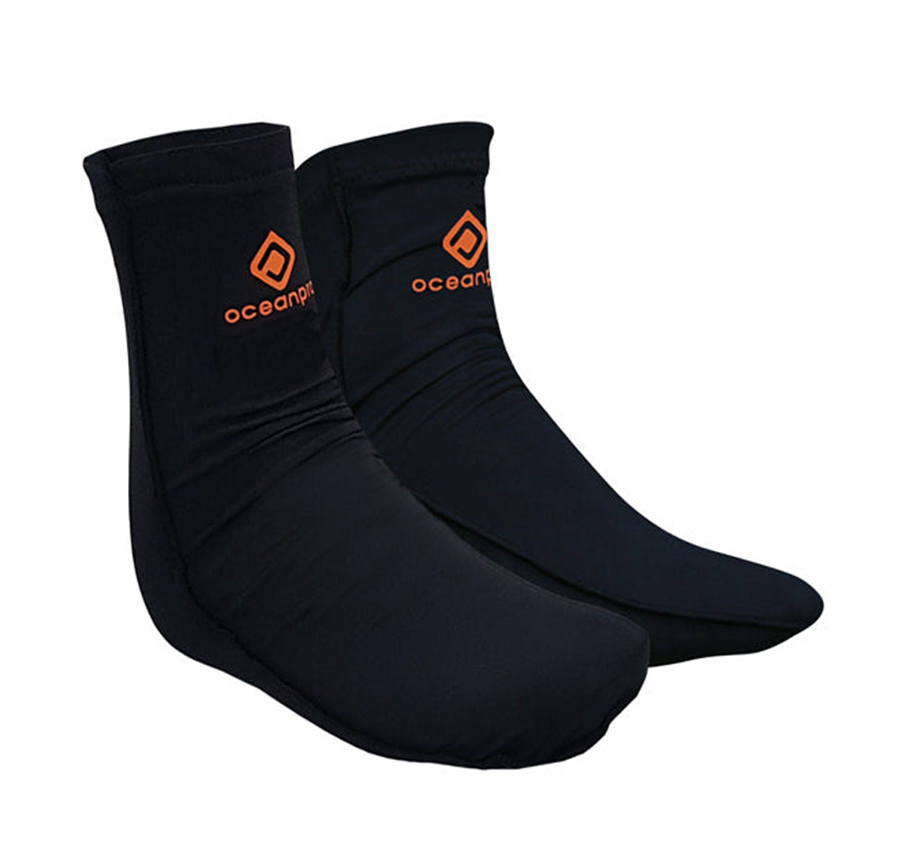Ocean Pro Lycra Fin Sock